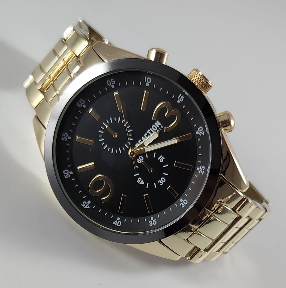 Kenneth Cole Reaction Watch For Men